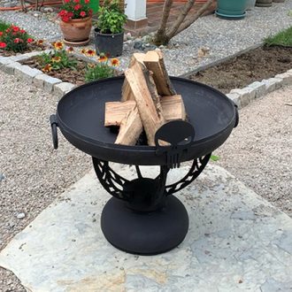 Arenal Fire Pit - Image 1