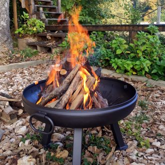 Etna Fire Pit - Image 1
