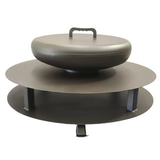 Fuji Fire Pit - Image 2