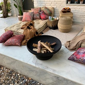 Loa Fire Pit - Image 2