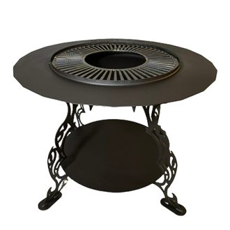 Mauna Fire Pit - Image 4
