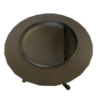 Mayon Fire Pit - Görsel 4